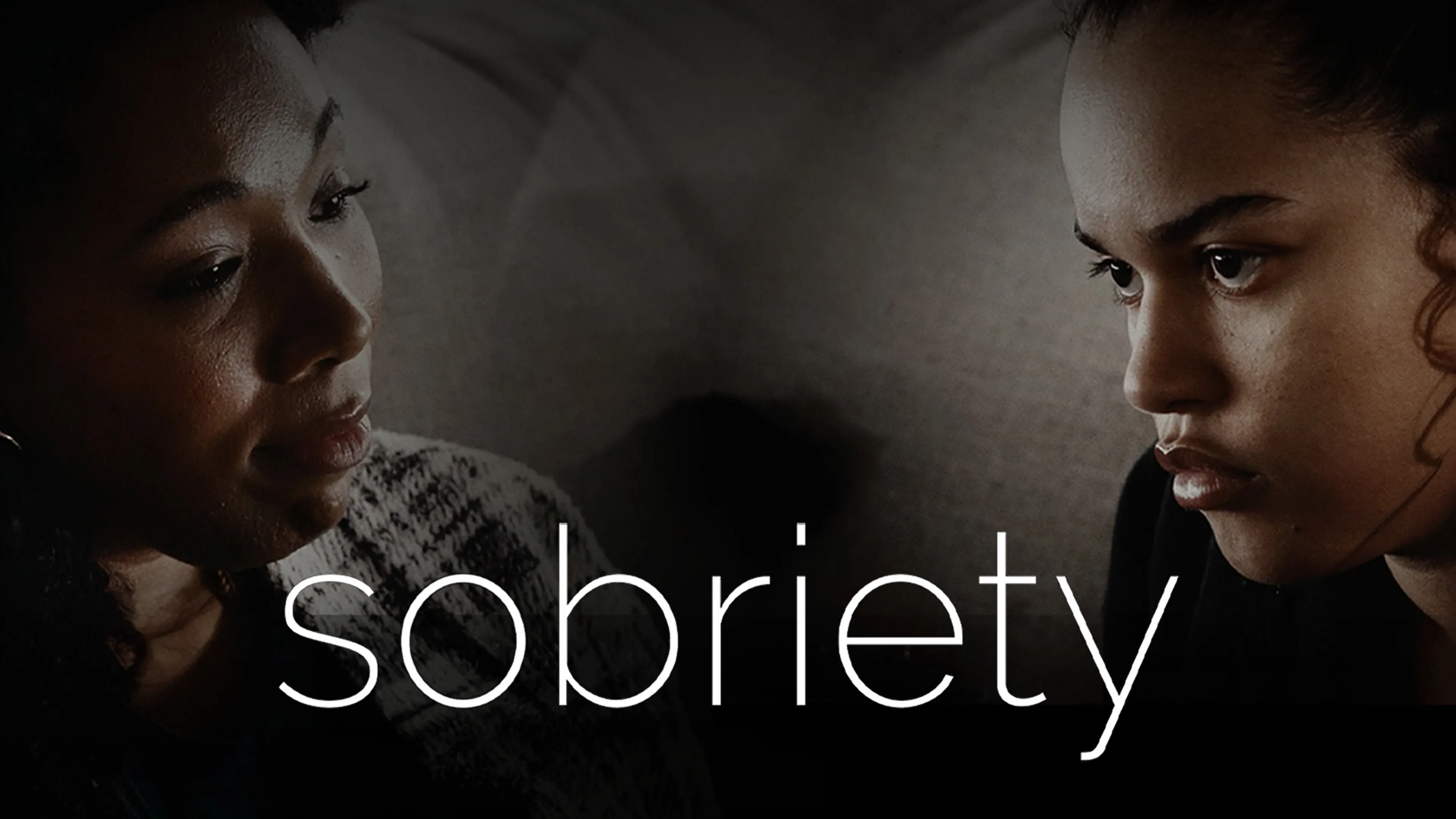 Sobriety poster